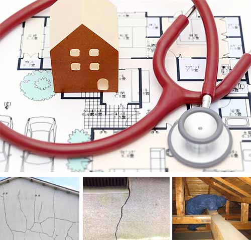 木造住宅耐震診断の必要性